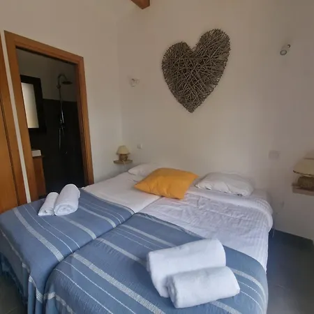 Bergerie Nepita Oasis Rustique And Private Pool 펜션