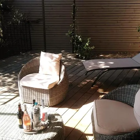 Bergerie Nepita Oasis Rustique And Private Pool Vakantiehuis Porto-Vecchio (Corsica)