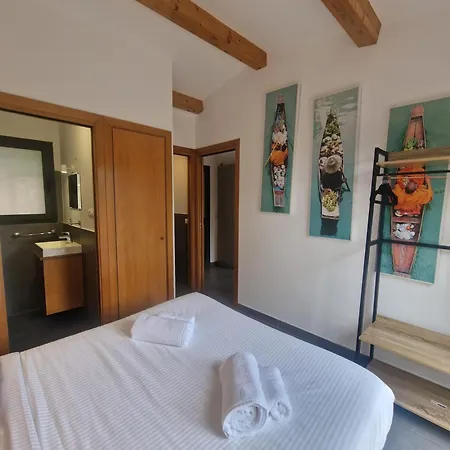 펜션 Bergerie Nepita Oasis Rustique And Private Pool