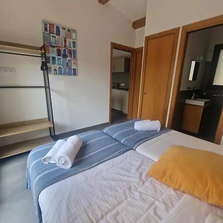 Bergerie Nepita Oasis Rustique And Private Pool 펜션 *