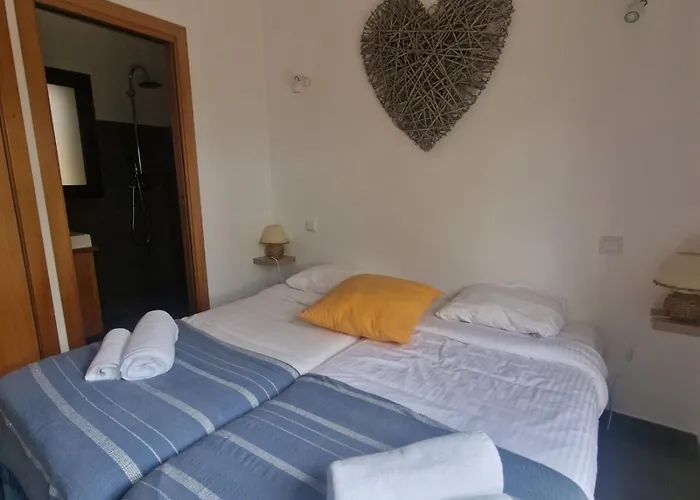 Bergerie Nepita Oasis Rustique And Private Pool Vakantiehuis