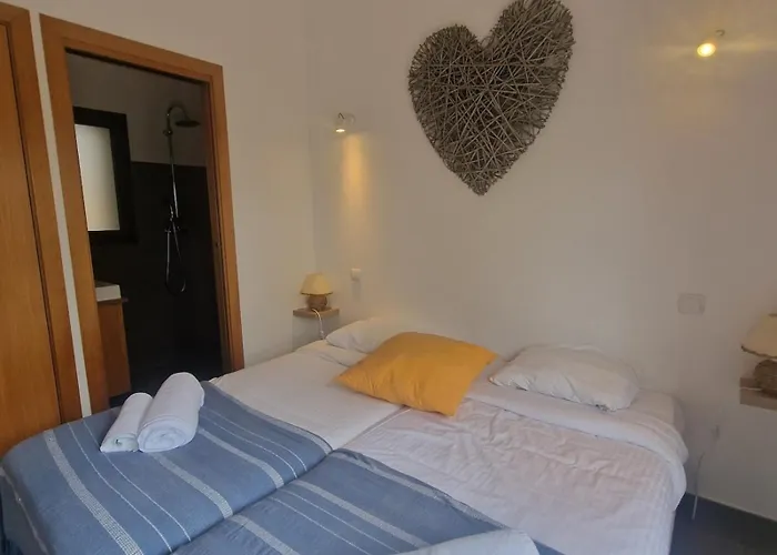 Bergerie Nepita Oasis Rustique And Private Pool Vakantiehuis Porto-Vecchio (Corsica)