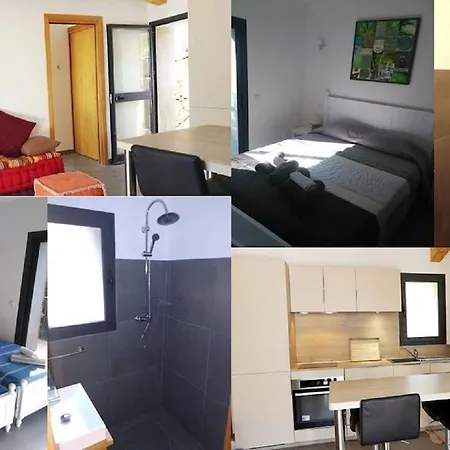 Bergerie Nepita Oasis Rustique Et Piscine Privée