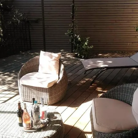 Bergerie Nepita Oasis Rustique Et Piscine Privée * Porto-Vecchio (Corsica)