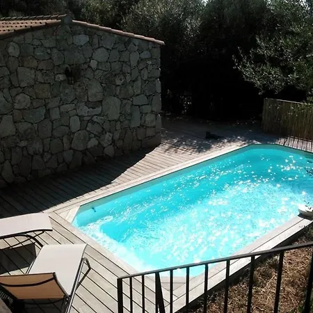 Bergerie Nepita Oasis Rustique And Private Pool *