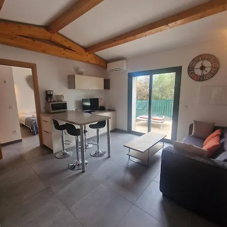 Bergerie Nepita Oasis Rustique And Private Pool Vakantiehuis *