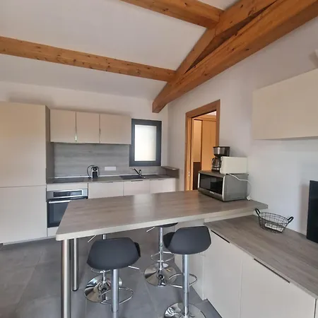 Bergerie Nepita Oasis Rustique And Private Pool Porto-Vecchio (Corsica)