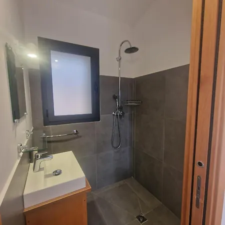 Bergerie Nepita Oasis Rustique And Private Pool *