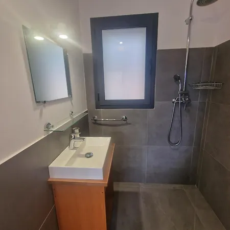 Bergerie Nepita Oasis Rustique And Private Pool *