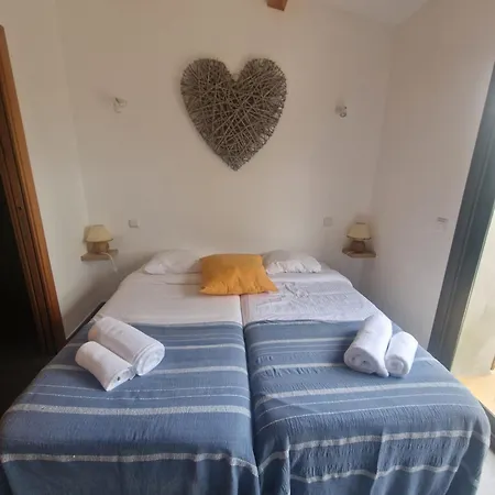 Bergerie Nepita Oasis Rustique And Private Pool Vakantiehuis Porto-Vecchio (Corsica)