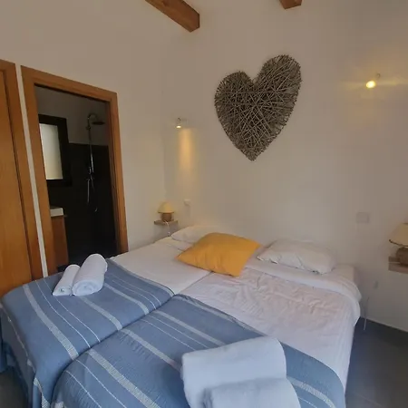 Bergerie Nepita Oasis Rustique And Private Pool Vakantiehuis Porto-Vecchio (Corsica)