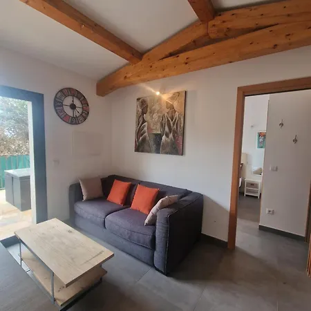 Bergerie Nepita Oasis Rustique And Private Pool *