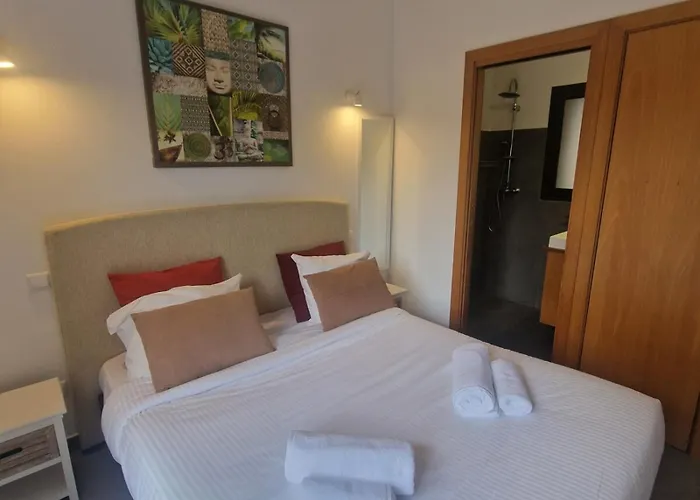 Bergerie Nepita Oasis Rustique And Private Pool