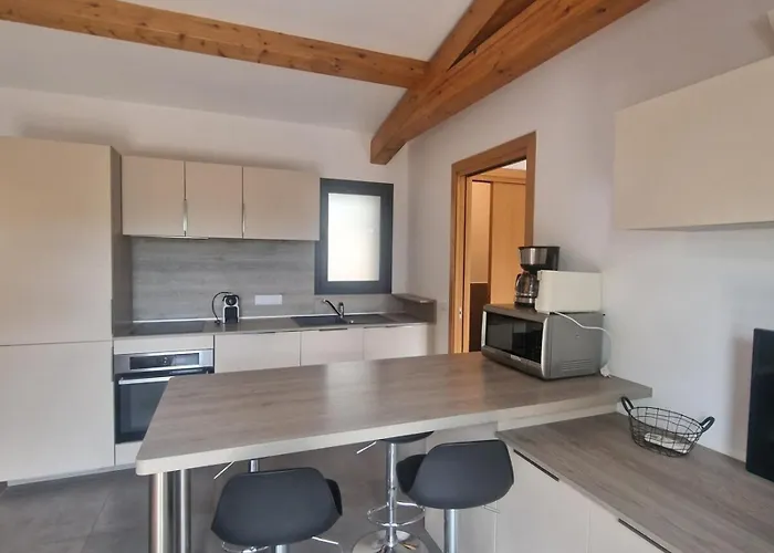 Bergerie Nepita Oasis Rustique And Private Pool Porto-Vecchio (Corsica)