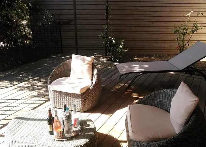 Bergerie Nepita Oasis Rustique And Private Pool Holiday home Porto-Vecchio (Corsica)