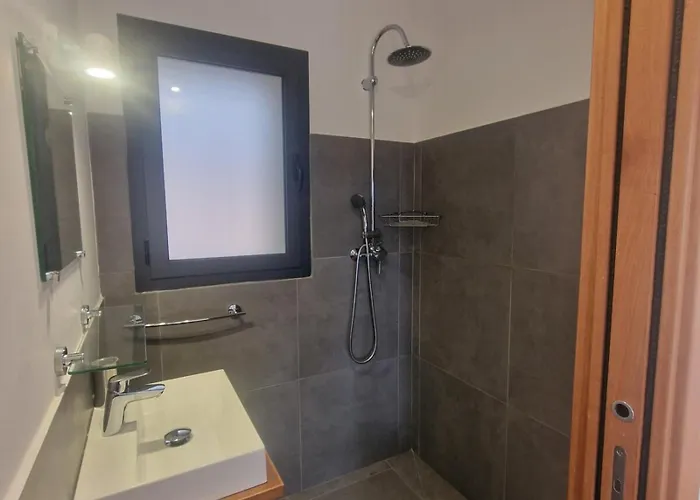 Bergerie Nepita Oasis Rustique And Private Pool *