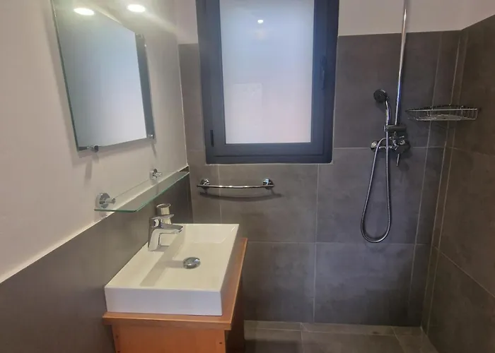 Bergerie Nepita Oasis Rustique And Private Pool *