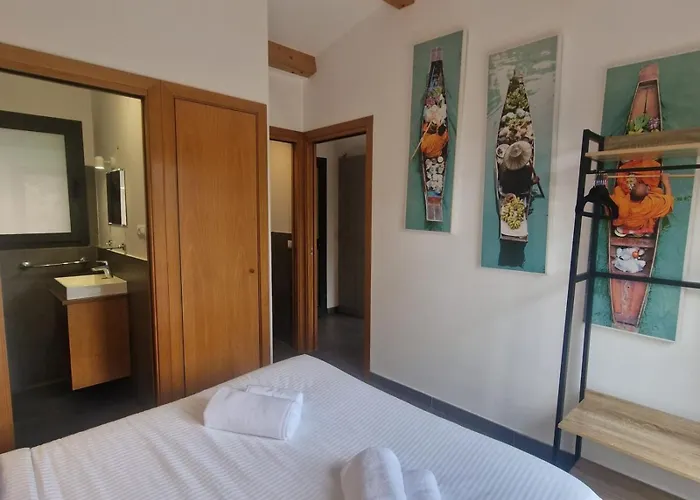 Holiday home Bergerie Nepita Oasis Rustique And Private Pool