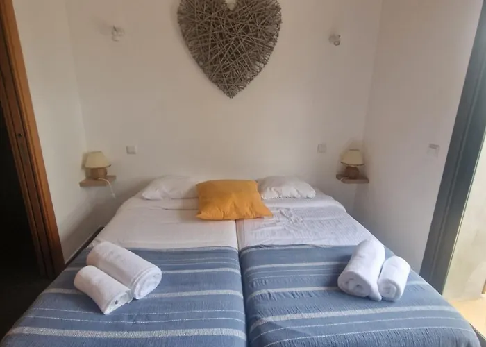 Bergerie Nepita Oasis Rustique And Private Pool Holiday home Porto-Vecchio (Corsica)